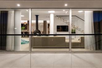 Thumbnail von Moderne Luxusvilla mit Swimmingpool und Meerblick, Insel Hvar