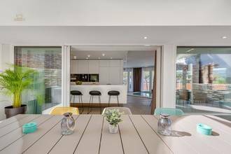 Thumbnail von Moderne Luxusvilla mit Swimmingpool und Meerblick, Insel Hvar