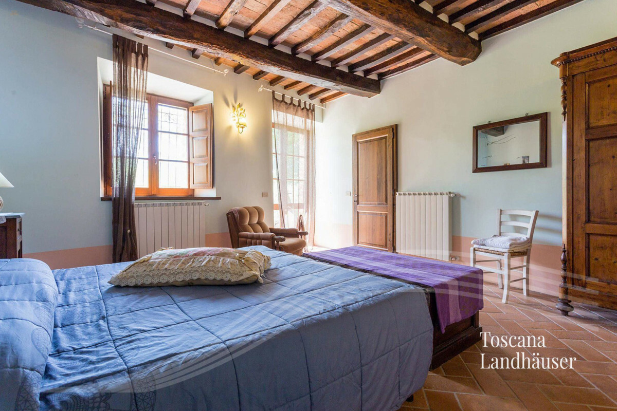 Thumbnail von Fantastisches Anwesen mit Nebengebäude und Pool