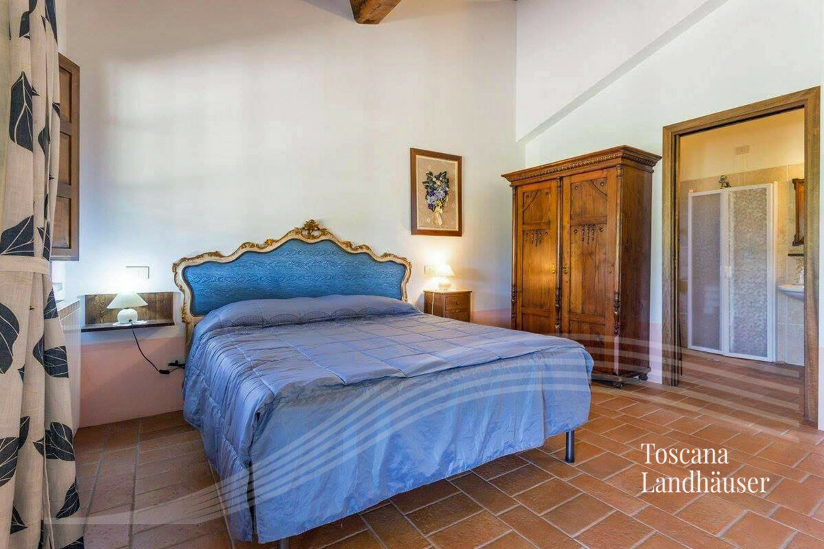 Thumbnail von Fantastisches Anwesen mit Nebengebäude und Pool