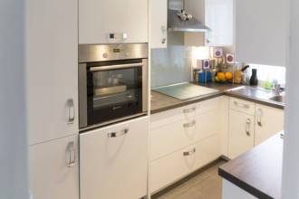 Thumbnail von Modernes provisionsfreies RMH Juwel in ruhiger Alt-Rahlstedter Wohnlage