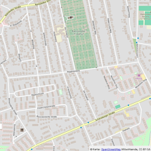 Thumbnail von Modernes provisionsfreies RMH Juwel in ruhiger Alt-Rahlstedter Wohnlage