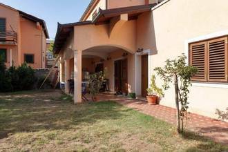 Thumbnail von Haus mit zwei Appartements nahe dem Meer