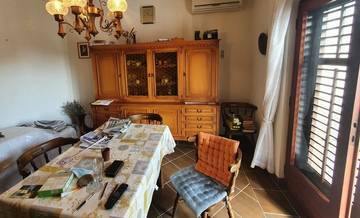 Thumbnail von Steinhaus in Jelsa mit Meerblick