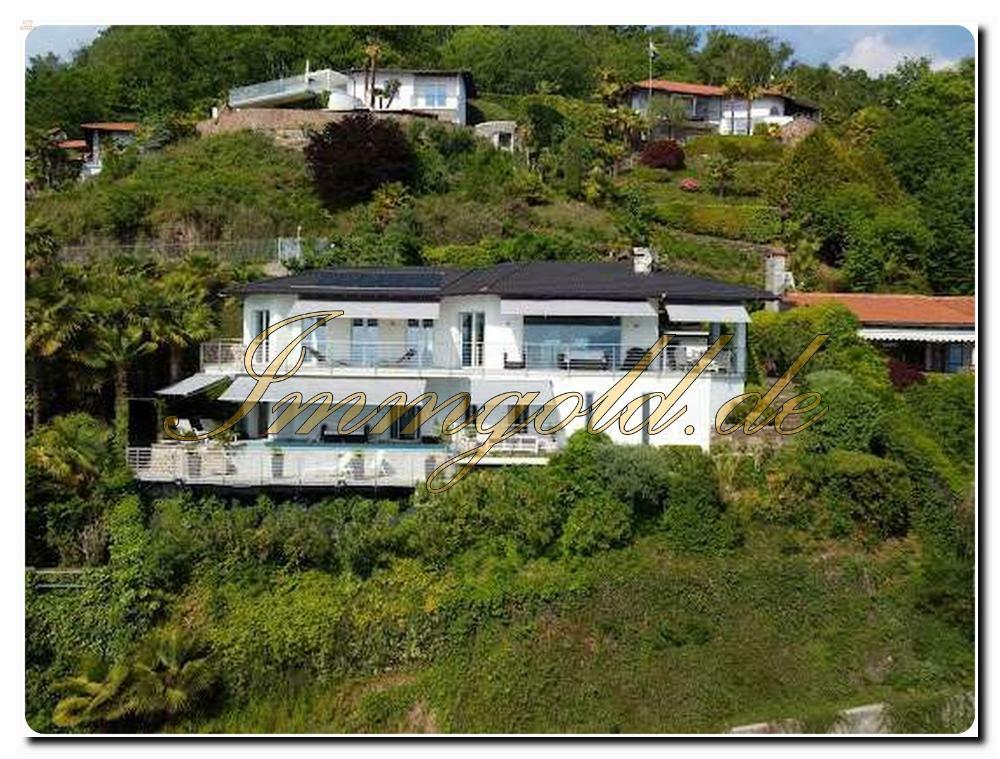 Immogold super Villa in grandioser Lage mit Pool