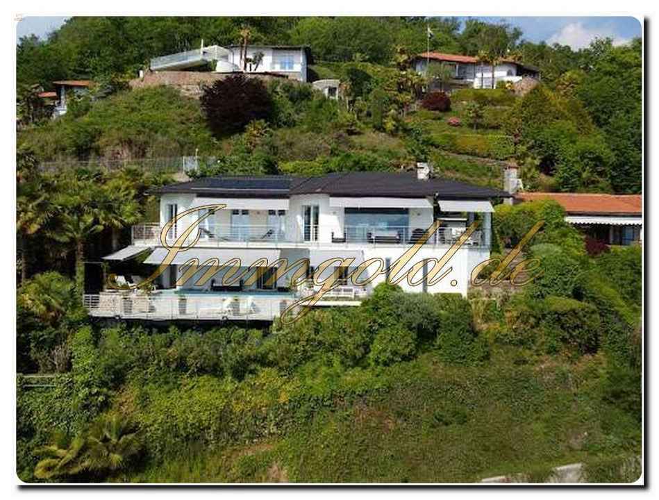 Immogold super Villa in grandioser Lage mit Pool