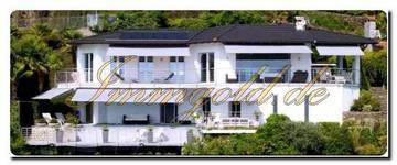 Thumbnail von Immogold super Villa in grandioser Lage mit Pool