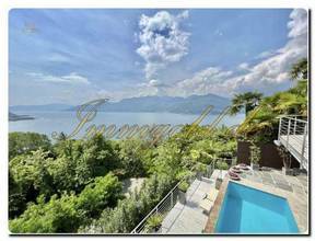 Thumbnail von Immogold super Villa in grandioser Lage mit Pool