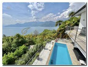 Thumbnail von Immogold super Villa in grandioser Lage mit Pool