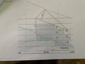 Thumbnail von Traumhaftes Grundstück mit Bebauungstudie, Nähe Kahlenberg
