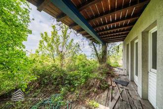 Thumbnail von Traumhaftes Grundstück mit Bebauungstudie, Nähe Kahlenberg