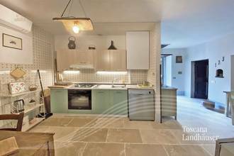 Thumbnail von Charmantes Landhaus in Panoramalage mit Pool