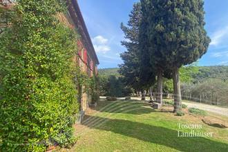 Thumbnail von Charmantes Landhaus in Panoramalage mit Pool