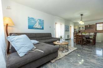 Thumbnail von Mediterranes Haus mit Pool und Blick auf das Meer