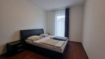 Thumbnail von Möblierte Wohnung nahe dem Meer