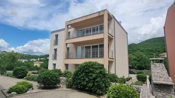 Thumbnail von Möblierte Wohnung nahe dem Meer