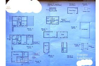 Thumbnail von Anwesen mit insgesamt 8 Gebäuden und ca. 31 ha Land in Meernähe