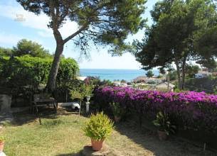 Thumbnail von Villa for sale in - Benajarafe