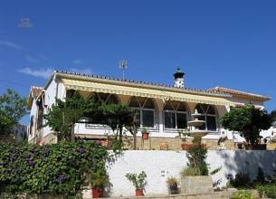 Thumbnail von Villa for sale in - Benajarafe