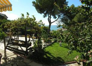 Thumbnail von Villa for sale in - Benajarafe