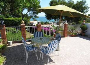 Thumbnail von Villa for sale in - Benajarafe