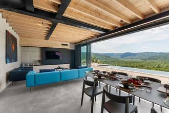 Thumbnail von Einzigartiges Anwesen in traumhafter, ruhiger Lage mit Blick ins Grüne, Region Motovun