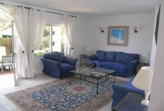 Thumbnail von villa for sale in - Mijas