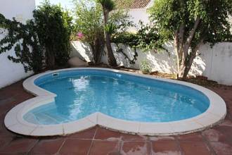 Thumbnail von villa for sale in - Guadalmina Alta
