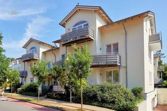 Thumbnail von Provisionsfrei: 4-Sterne-2-Raum-Whg. mit SW-Balkon u. TG-Stellplatz