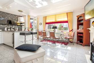 Thumbnail von Provisionsfrei: 4-Sterne-2-Raum-Whg. mit SW-Balkon u. TG-Stellplatz