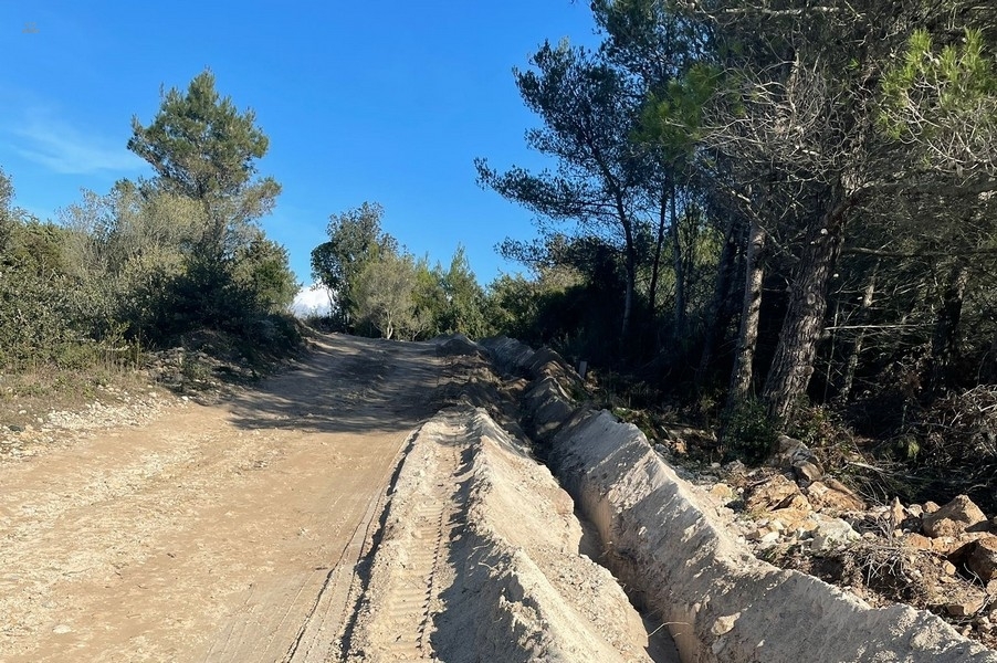 Thumbnail von Baugrundstück direkt am Meer
