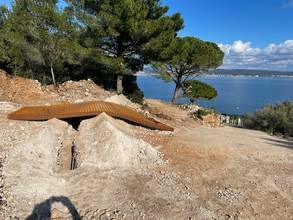 Thumbnail von Baugrundstück direkt am Meer