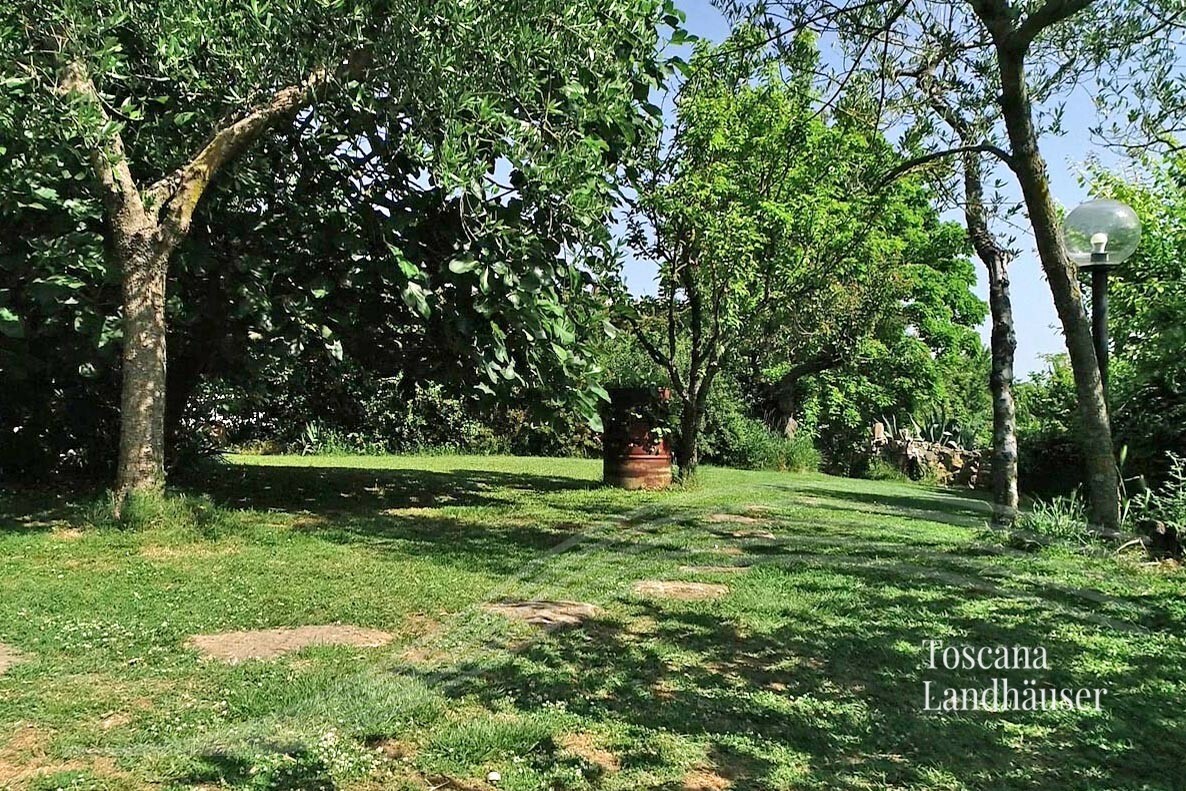 Thumbnail von Bezugsfertiges Rustico vor den Toren von Siena