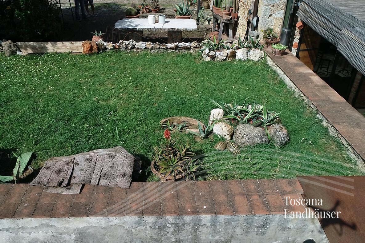 Thumbnail von Bezugsfertiges Rustico vor den Toren von Siena