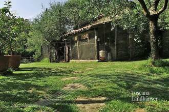 Thumbnail von Bezugsfertiges Rustico vor den Toren von Siena