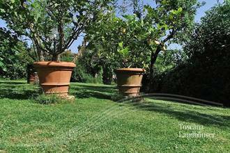 Thumbnail von Bezugsfertiges Rustico vor den Toren von Siena