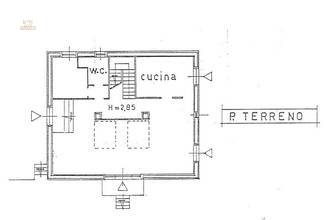 Thumbnail von Bezugsfertiges Rustico vor den Toren von Siena