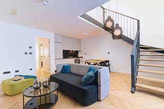 Thumbnail von Maisonette Wohnungen direkt am Meer