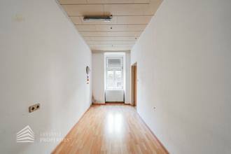 Thumbnail von Charmante 3,5-Zimmer Altbauwohnung, Nähe Reumannplatz