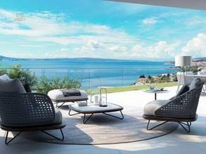 Thumbnail von Modernes Penthouse in Novi Vinodolski