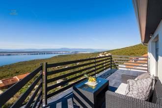 Thumbnail von Appartementhaus mit Swimmingpool und Panorama-Meerblick