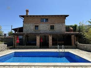 Thumbnail von Tolles Anwesen mit Meerblick und Pool