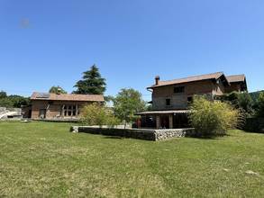 Thumbnail von Tolles Anwesen mit Meerblick und Pool