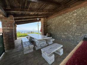 Thumbnail von Tolles Anwesen mit Meerblick und Pool