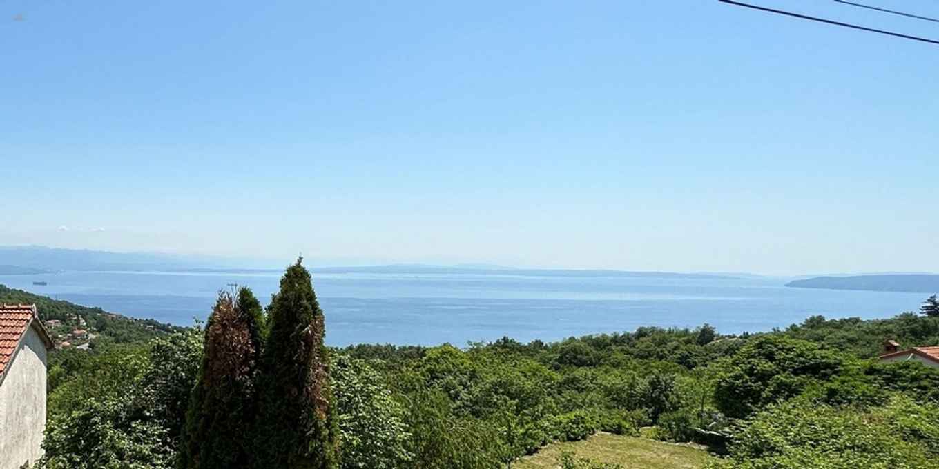 Tolles Anwesen mit Meerblick und Pool