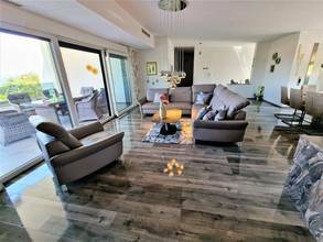 Thumbnail von Modernes Penthouse nahe dem Meer