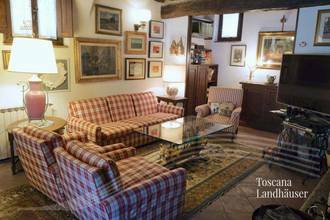 Thumbnail von Entzückendes Rustico mit Turmzimmer, an 3 Seiten freistehend