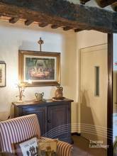 Thumbnail von Entzückendes Rustico mit Turmzimmer, an 3 Seiten freistehend