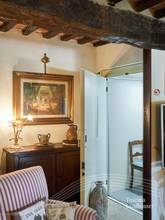 Thumbnail von Entzückendes Rustico mit Turmzimmer, an 3 Seiten freistehend