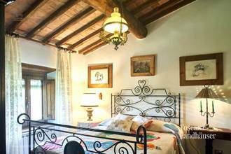 Thumbnail von Entzückendes Rustico mit Turmzimmer, an 3 Seiten freistehend